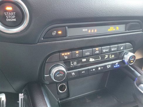 Used 2019 MAZDA CX-5 Signature image 33