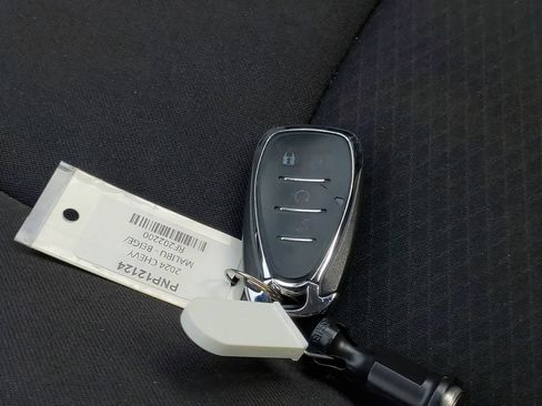 Used 2024 Chevrolet Malibu LT FWD image 29