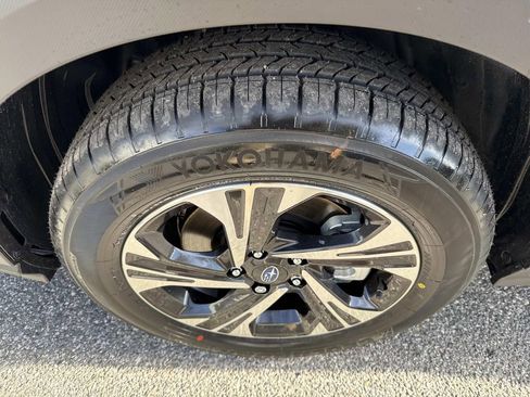 New 2026 Subaru Crosstrek 2.0i Premium AWD/4WD image 10