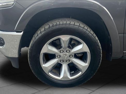 Used 2020 RAM 1500 Limited AWD/4WD image 11