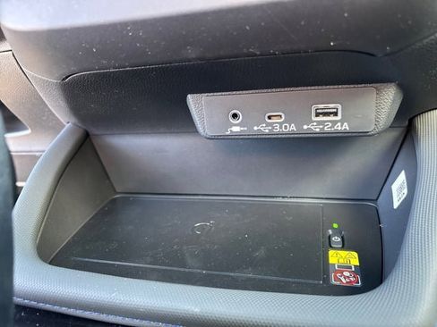 New 2026 Subaru Forester Premium image 76