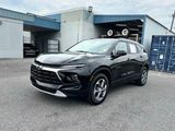 Used 2023 Chevrolet Blazer LT w/ Convenience Package image 3