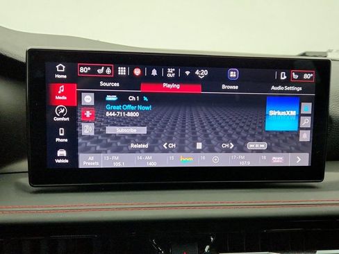 Used 2024 Dodge Hornet R/T w/ Track Pack image 17