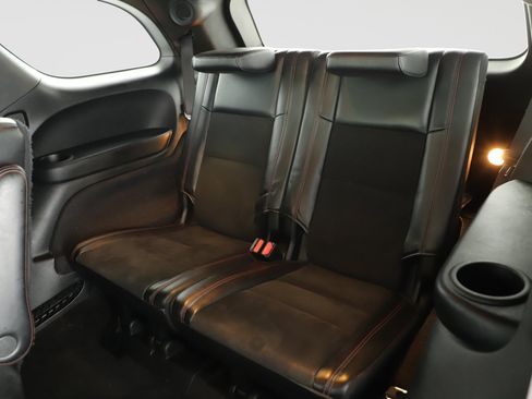 Used 2022 Dodge Durango R/T w/ Blacktop Package RWD image 15