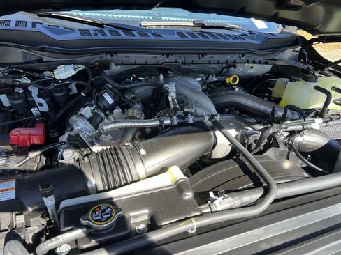 New 2026 Ford F250 Lariat w/ FX4 Off-Road Package image 27