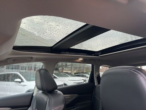 Used 2015 Nissan Murano Platinum w/ Platinum Technology Package AWD/4WD image 8