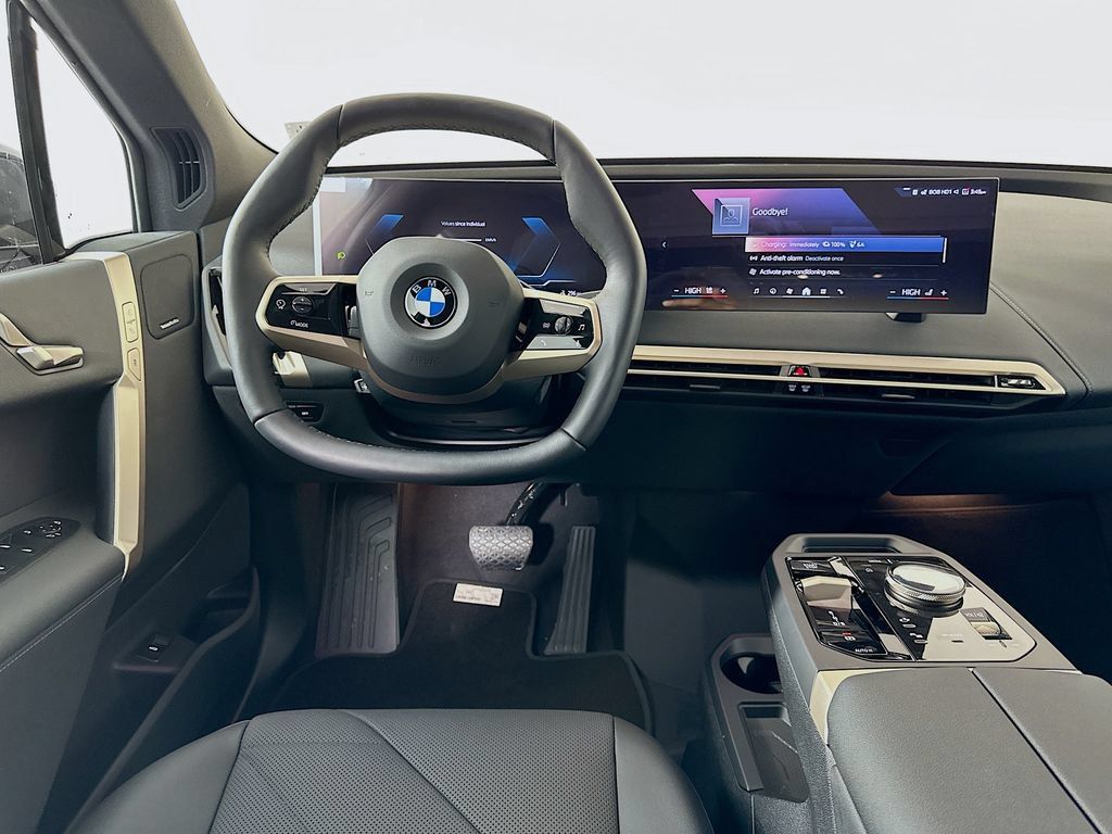 Used 2026 BMW iX xDrive60 AWD/4WD image 19