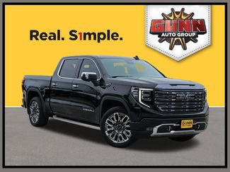Used 2024 GMC Sierra 1500 Denali Ultimate AWD/4WD video 1