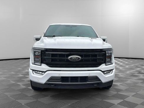 Used 2023 Ford F150 Lariat w/ Equipment Group 502A High AWD/4WD image 7