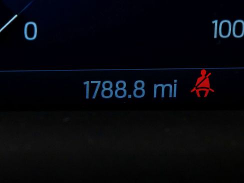 Used 2026 Ford F450 Platinum w/ Platinum Plus Package image 21