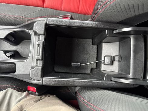 Used 2015 Honda Civic Si image 28