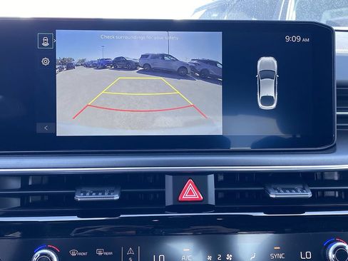 New 2026 Kia K5 GT-Line w/ GT-Line Premium Package FWD image 21