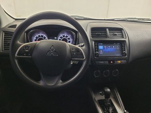 Used 2018 Mitsubishi Outlander Sport ES AWD/4WD image 22