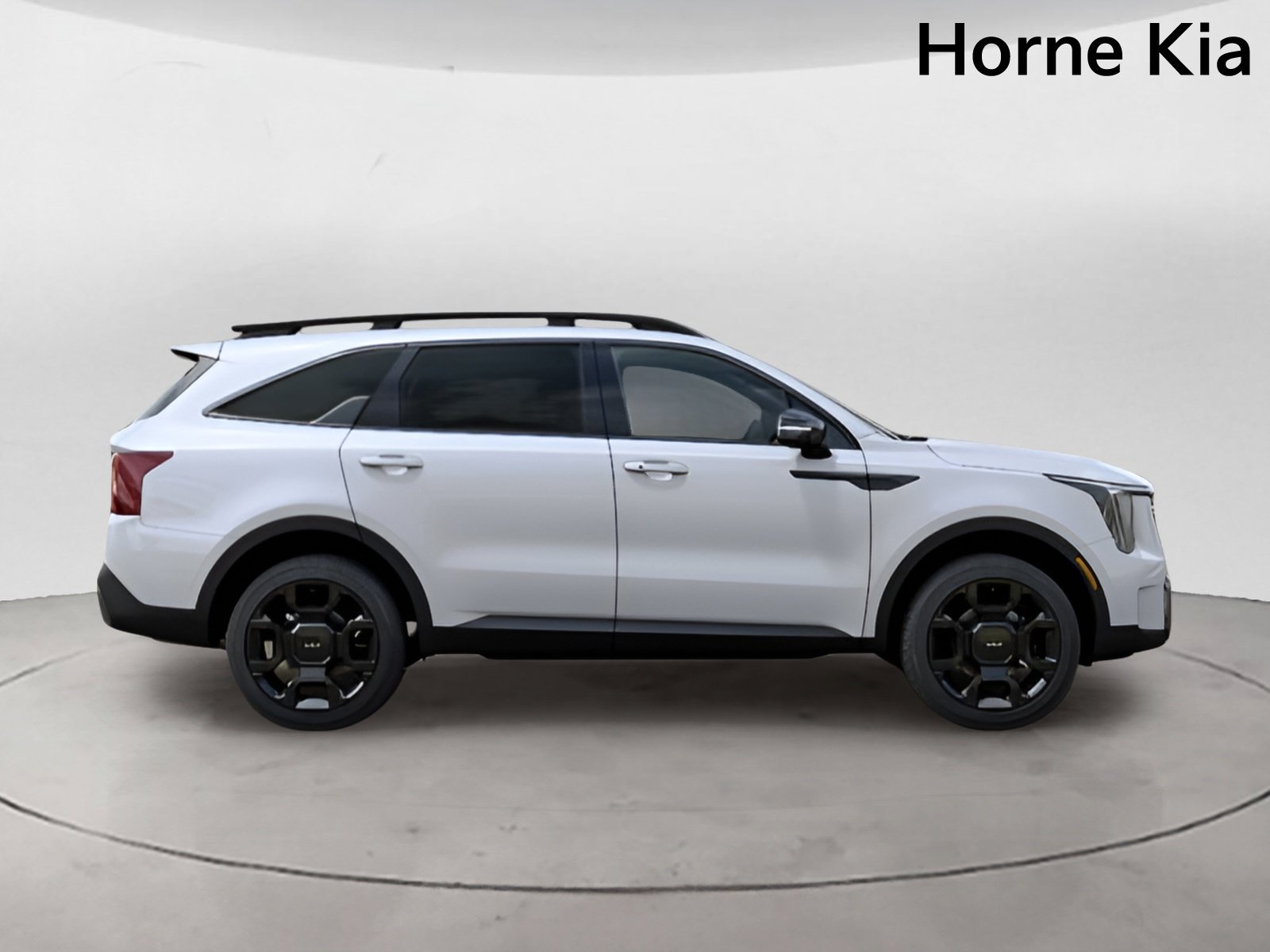 New 2026 Kia Sorento X-Line EX AWD/4WD image 7