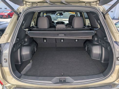 Certified 2026 Subaru Forester Premium AWD/4WD image 33