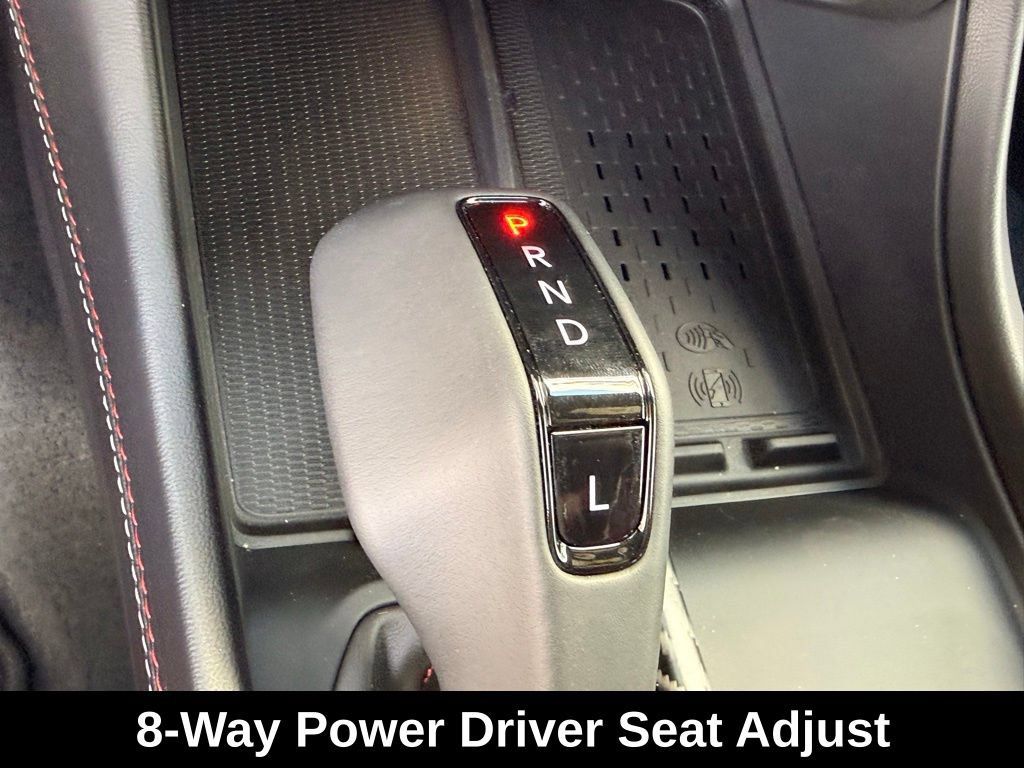 New 2026 Dodge Charger Scat Pack AWD/4WD image 15