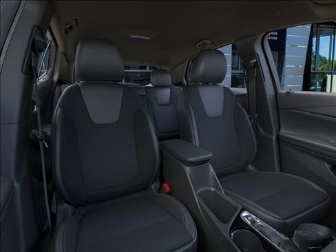 New 2026 Buick Encore GX Preferred image 16