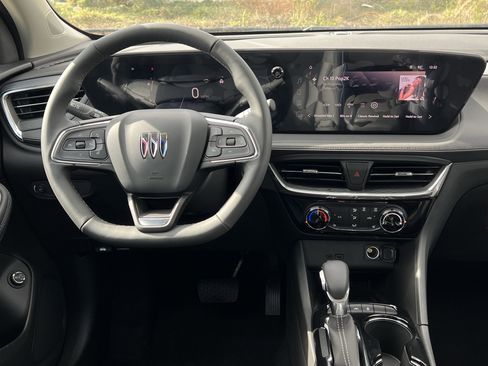 New 2026 Buick Encore GX Sport Touring w/ Advanced Technology Package image 10