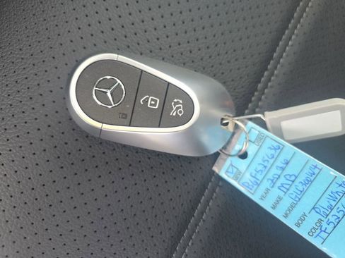 New 2026 Mercedes-Benz GLC 300 4MATIC image 29