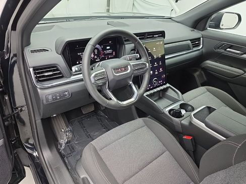 Certified 2025 GMC Terrain Elevation AWD/4WD image 16