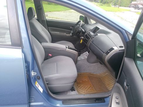Used 2008 Toyota Prius FWD image 20