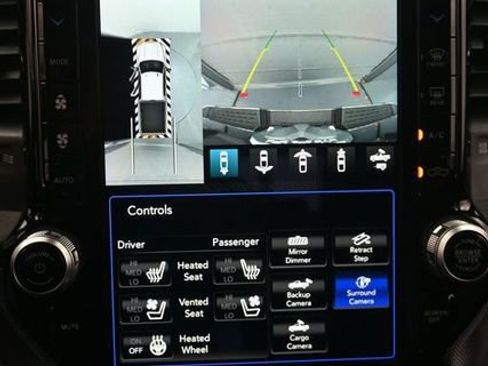 Used 2021 RAM 2500 Limited image 16