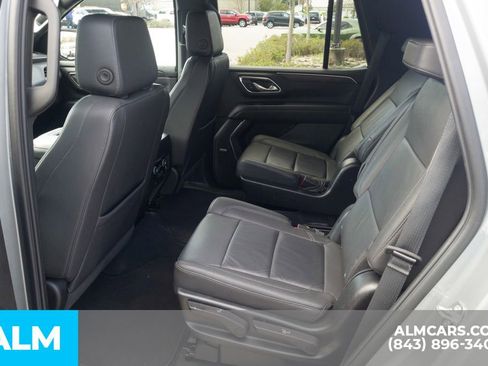 Used 2024 Chevrolet Tahoe LT AWD/4WD image 18