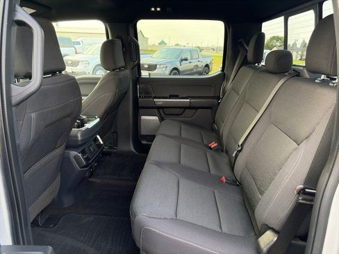 Used 2022 Ford F150 XLT w/ Equipment Group 302A High AWD/4WD image 23