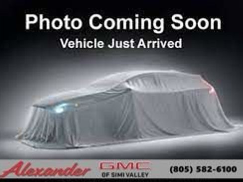 Used 2025 Chevrolet Silverado 1500 LT AWD/4WD image 1