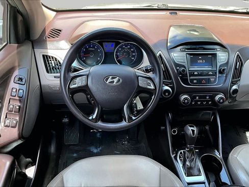 Used 2015 Hyundai Tucson GLS w/ Option Group 02 FWD image 6
