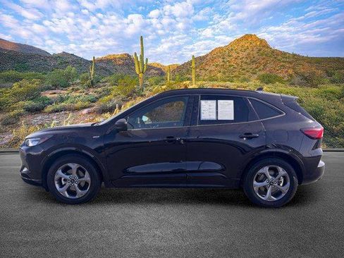 Used 2024 Ford Escape ST-Line FWD image 8