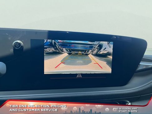 New 2025 Buick Envista Preferred w/ Convenience I Package image 30