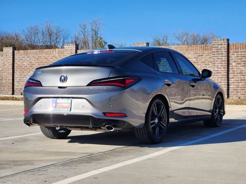 Used 2024 Acura Integra A-Spec image 6