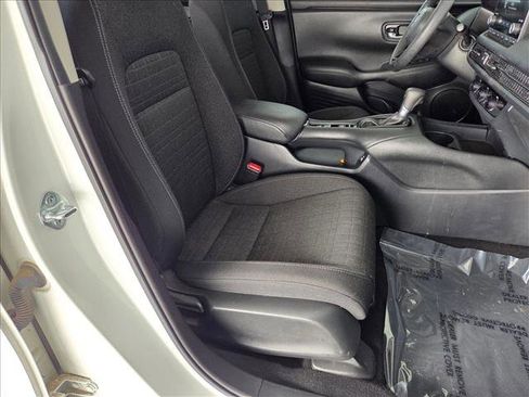 Used 2023 Honda HR-V LX image 19