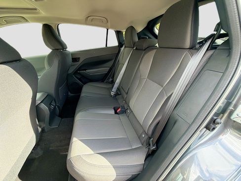 New 2026 Subaru Crosstrek 2.0i Premium image 19