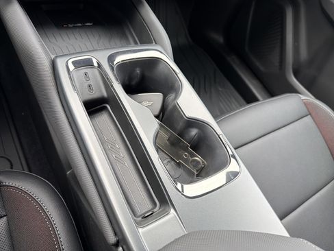 New 2026 Chevrolet Equinox EV RS image 23