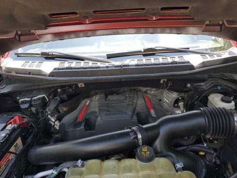 Used 2019 Ford F150 Raptor w/ Equipment Group 802A Luxury image 12