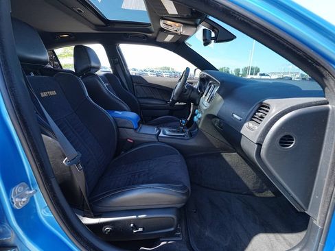 Used 2018 Dodge Charger R/T RWD image 22