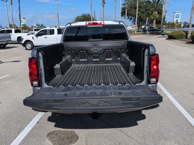 Used 2024 Chevrolet Colorado LT w/ LT Convenience Package II RWD image 13