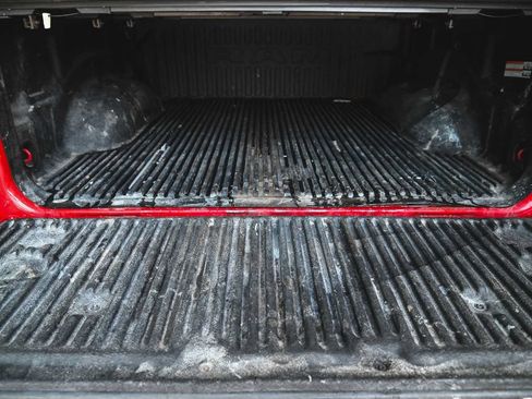 Used 2023 RAM 1500 Rebel w/ Rebel Level 2 Equipment Group AWD/4WD image 37