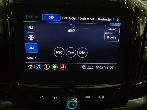Used 2020 Chevrolet Traverse LT w/ LPO, Floor Liner Package AWD/4WD image 25