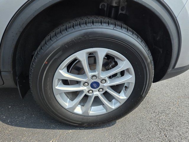 Used 2022 Ford Escape SE w/ Convenience Package AWD/4WD image 43