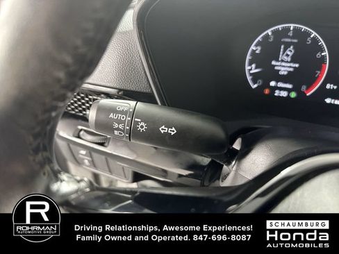 Certified 2024 Honda CR-V EX-L image 16