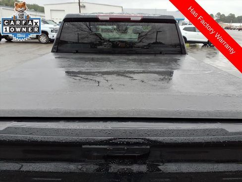 Used 2023 Chevrolet Silverado 1500 LT image 11