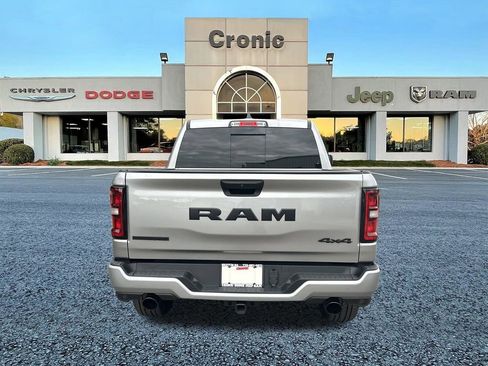 Used 2025 RAM 1500 Big Horn image 4