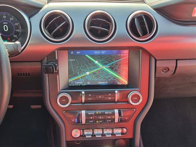 Used 2019 Ford Mustang Premium w/ Equipment Group 201A RWD image 14