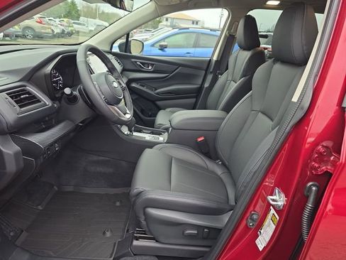 New 2026 Subaru Ascent Premium image 15