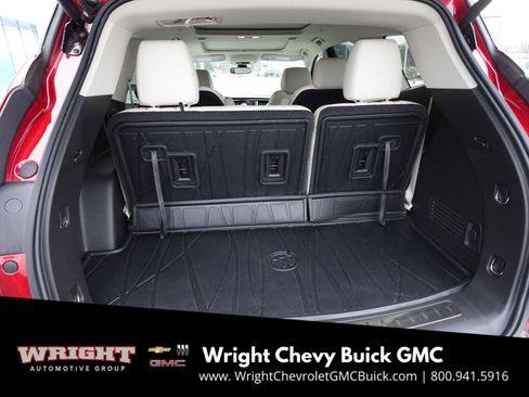 Used 2023 Buick Enclave Essence w/ Experience Buick Package image 30