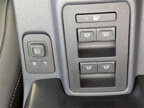 New 2025 Ford Bronco Outer Banks image 24