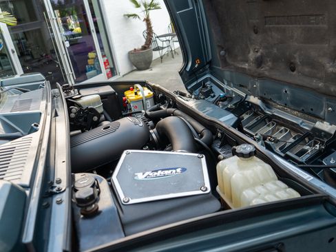 Used 2007 HUMMER H2 AWD/4WD image 41